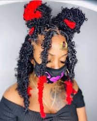 How long do faux locs last? Butterfly Locs How To Price And 25 Butterfly Locs Hairstyles
