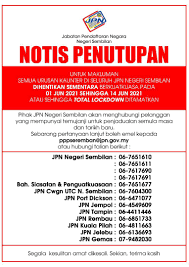 Mystep jabatan ukur dan pemetaan. Jpn N Sembilan Jpnseremban Twitter