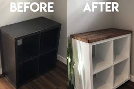 17 Genius Ways That People Hacked Their Ikea Furniture In 2020 Ikea Furniture Hacks Ikea Furniture Furniture Hacks