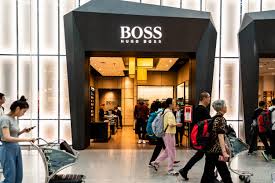 Lead the way in style with boss. Joe Lycett Changed His Name To Hugo Boss To Protest Against The Company