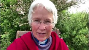 Meet our Ordinands: Deborah Hodge...