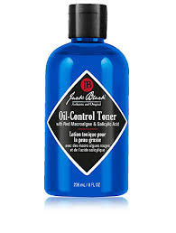 Ce nettoyant visage tonifie et resserre les pores tout en normalisant les excès de sébum. Jack Black Lotion Tonique Pour La Peau Grasse Holt Renfrew Canada