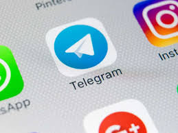 Bollywood is the biggest film industry in the world. Telegram Becomes The Most Downloaded App In The World Gulte