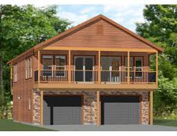 28x36 House 2 Bedroom 1 5 Bath 1 170 Sq Ft Pdf Floor Plan Instant Download Model 4 In 2020 Carriage House Plans Garage Plans With Loft Garage House Plans