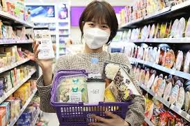 In december 1991, gs company established the business of convenience store, and the first gs25 store was founded in gyeonghee. Cu Becomes S Korea S Top Convenience Store Franchise