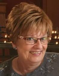 Margaret Theresa Burke