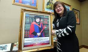 Kebolehpasaran graduan tvet negara melonjak lebih 90 peratus. Pendidik Berjiwa Emas
