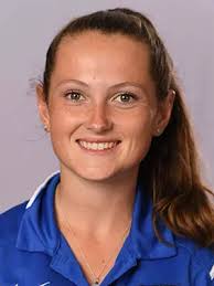 2018-19 Women's Golf Roster