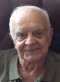 Obituary information for Victor Basil Fick
