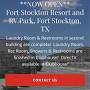 I-10 RV Park Fort Stockton from m.yelp.com