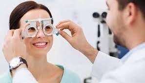 Optician Certification Training At Moraine Valley Community College