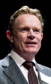 Hugh Riminton