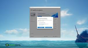 It appears as though microsoft has dropped the requirement to … Microsoft Will Push Pc Health Check App To All Windows 10 Pcs Pcworld