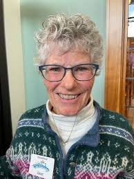 Bonnie Boyce's Instagram, Twitter & Facebook