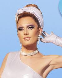 Orlando: My Political Biography (2023)