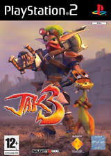 Pesquise a maior coleção de rom's sony playstation 2 e será capaz de descarregar e jogar jogos ps2 gratuitamente. Jak 3 Sony Playstation 2 Ps2 Game Scee Gunstig Kaufen Ebay