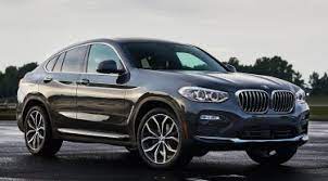 Bmw X4 Ii Xdrive 20i G02 184 Hp Specs Performance