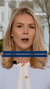 White House press secretary Karoline Leavitt