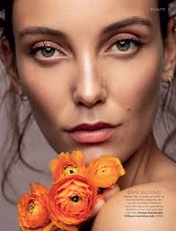 Charissa Du Plessis for Balanced Life South Africa