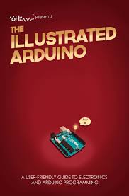 16hertz Illustrated Arduino Guide Pdf To Flipbook Progetti Arduino Informatica Elettronica