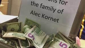 He hoped his elder son would take over his company. South Euclid Mom Claims Former Family Friend Took Advantage Of Her Son S Death Wkyc Com