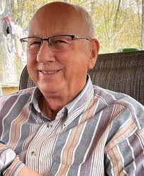 John Syphrit Obituary