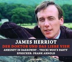 Der Doktor und das liebe Vieh (Box 1)