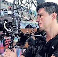 DARWIN ROBLES FUE GALARDONADO EN LOS PREMIOS PROMAX