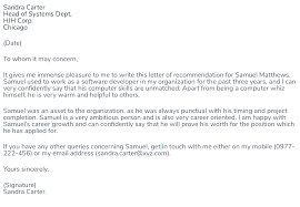 Ultimate Guide To Employee Reference Letter With Examples And Templates Attendancebot Blog
