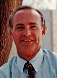 Obituary for R. Calvin "Cal" White