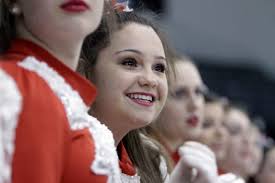 Gallery: Olympic bronze medalist Castelli welcomed home to R.I.