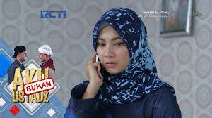 Sinetron ini diproduksi oleh mnc pictures. Aku Bukan Ustadz Dinda Kaget Postingan Fahri Jadi Pelindung Copet 19 Juni 2018 Youtube