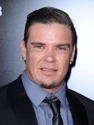 South African Film Actors & Actresses