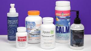 which is the best magnesium supplement mama natural