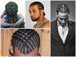 Maybe you would like to learn more about one of these? Braids Hairstyles For Black Men For Android Apk Download