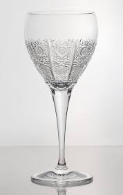 Buy online & get free, fast, & easy pickup in store! Box Of 6 Glasses Bohemia Crystal