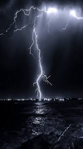 Most Beautiful Iphone Wallpapers Storm Wallpaper Lightning Photography Lightning Storm