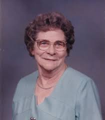 Florence Wickett Obituary