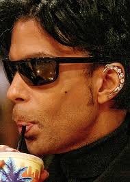 Prince Rogers Nelson Jewelry vintage