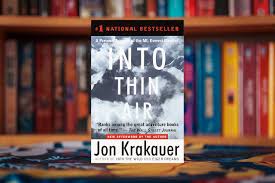 Near the beginning of the book, the author addresses the commercialism and how it has affected life at the base of mt. 8 Great Travel Books To Read In 2021 Feed Your Wanderlust With These Adventure Books