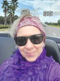 SHINE ON: Purple lights brighten Skyway as area mom turns tragedy to  benefit others