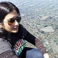 The Running Soul by Parul Sheth