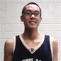 Alfonso Saavedra's Rowland High School Bio