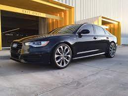 Audi A6 Prestige 2012 Audi A 6 3 0 T Best Deal On Ebay Audi A6 Audi Audi Cars
