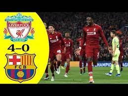 For more information and source,. Ù…Ù„Ø®Øµ Ù…Ø¨Ø§Ø±Ø§Ø© Ù„ÙŠÙØ±Ø¨ÙˆÙ„ ÙˆØ¨Ø±Ø´Ù„ÙˆÙ†Ø© 4 0 ÙˆØ±ÙŠÙ…ÙˆÙ†ØªØ§Ø¯Ø§ Ø§Ù„Ù„ÙŠÙØ± Ø§Ù„Ø¹Ø§Ù„Ù…ÙŠØ© Messi And Ronaldo Youtube Liverpool