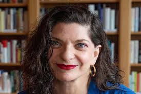 Juana María Rodríguez