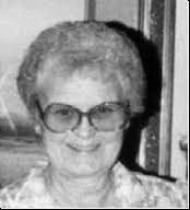 Vauna Wood Peterson (1926-2004)