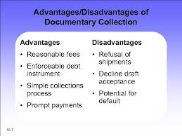 The bank draft is issued in the form of a document and is drafted in the name of the individual who will be depositing it and receiving the money. International Financial Management 18 I N T
