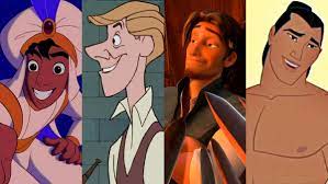 Check spelling or type a new query. The 28 Hottest Disney Animated Men Nerdist