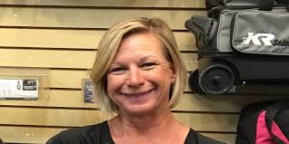 Mesquite bowler Sandy Sheppard wins fourth straight best-average title